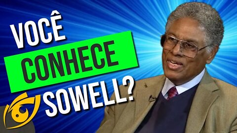 THOMAS SOWELL, Cotas e Ressentimento