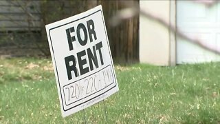 Denver's rental home bidding wars: As home buying cools, rental market heats up