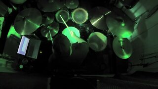 Zombie The Cranberries Drum Cover #Zombie #thecranberrieszombie #drumcover