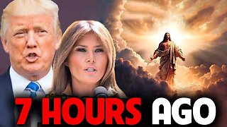 The TERRIFYING Truth: Melania Trump Terrifying Message To Christians!