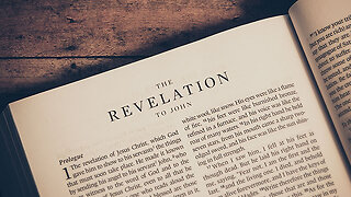Revelation Study 19 of 23
