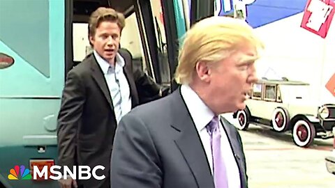 ‘From deny to spin’: Inside the Trump campaign's meltdown in aftermath of Access Hollywood tape