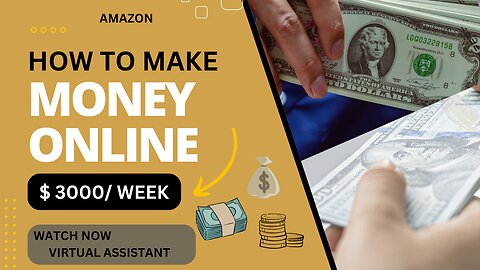 What is Amazon | Digital Skills |