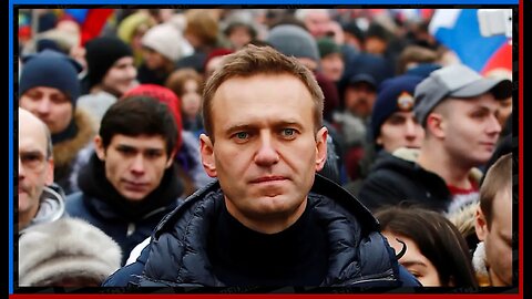 "The BRITISH killed Alexei Navalny and here's why" | Redacted