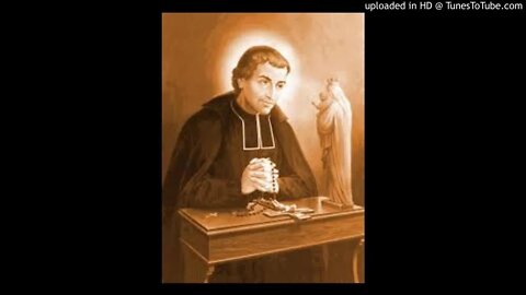 True Devotion to the Blessed Virgin - St. Louis de Montfort - Ch.1-2