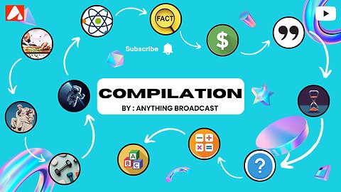 Compilation #01 - #05