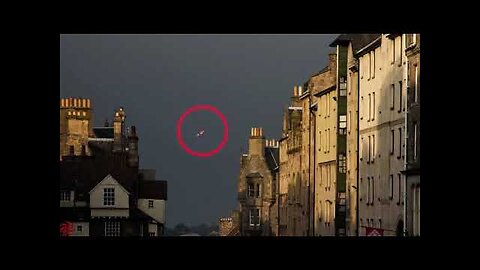 NEW TOP 10 UFO video 2022 best UFO evidence sightings
