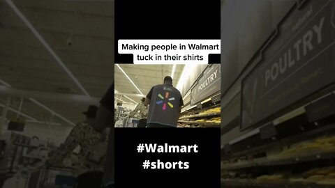 #Walmart #shorts #pranks #walmartpranks #youtube #youtubeshorts