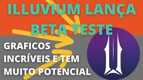 #illuvium Anuncia Versão Beta, Gráficos Realisticos -129