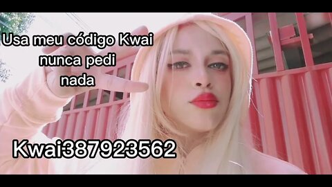 Usa aí, nunca te pedi nada!Kwai387923562