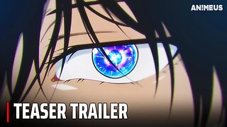 Ron Kamonohashi: Deranged Detective - Teaser Trailer