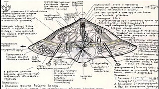 THE NON-HUMAN ELEMENT & THE PLANS FOR A FAKE ALIEN INVASION