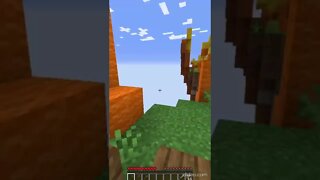 Hypixel Skywars But if I Die the Video Ends