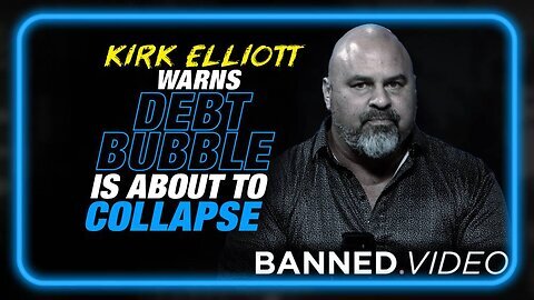 Respected Economist Warns, The Debt Bubble is About to Collapse!