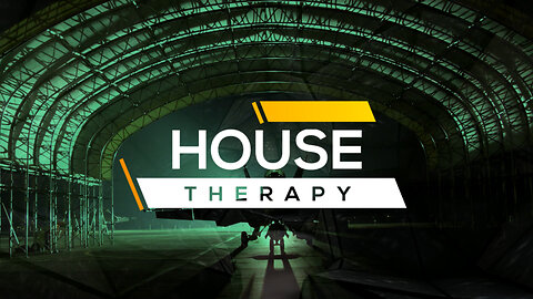 MacLean - House Therapy [Tech House Mix / Melodic Techno/Progressive House DJ Mix] 2K Ep 029