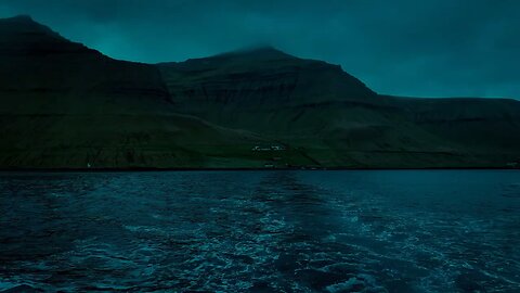 The Faroe Islands shot on iPhone XR