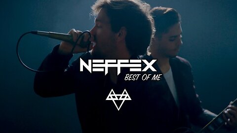 NEFFEX - Best of Me [Official Video]