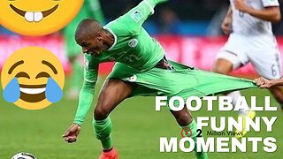 COMEDY FOOTBALL & FUNNIEST FAILS (TRY NOT TO LAUGH)