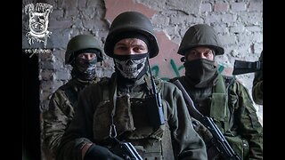 Ukraine/Russia war update - 17th March 2023