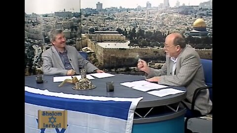 Shalom Israel - Iosif Klein Medesan Jurnalist - 52 Revolutia Franceza Emanciparea Evreilor