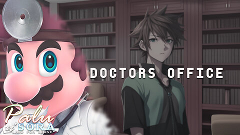 Palu n' Sora - Doctor's Office (EP05)