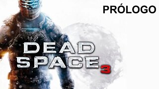 Dead Space 3 - [Prólogo] - Dificuldade Impossível - 60 Fps - 1440p