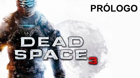 Dead Space 3 - [Prólogo] - Dificuldade Impossível - 60 Fps - 1440p