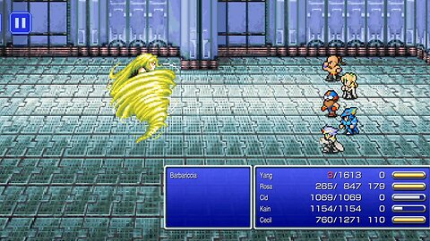 Final Fantasy 4 Pixel Remaster Walkthrough 09