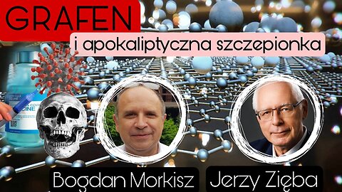 Grafen i apokaliptyczna szczepionka - Jerzy Zięba