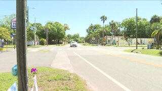 Safety improvements coming to dangerous Oldsmar intersection