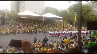 200 anos de Independência