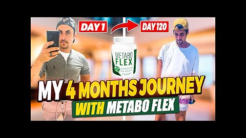 Metabo Flex - Metabo Flex review- Metabo Flex real customer review- Metabo Flex real testimonial!!