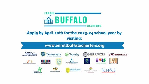 Charter School deadline for applications for enrollment for the Fall expires April 10th