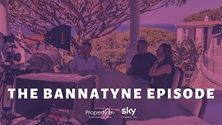 The Duncan Bannatyne Episode - Business Success TV with Graeme & Leanne Carling