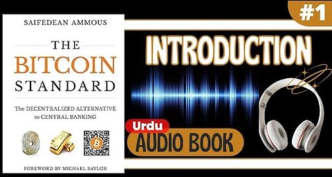 The Bitcoin Standard Book in Hindi | The Bitcoin Standard Book Summery |