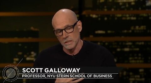 NYU Professor Wants Forgiveness After Being COMPLETLY Wrong On COVID Lockdowns