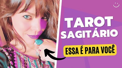 SAGITÁRIO ♐️ UMA PROPOSTA VAI MEXER COM SEU CORAÇÃO