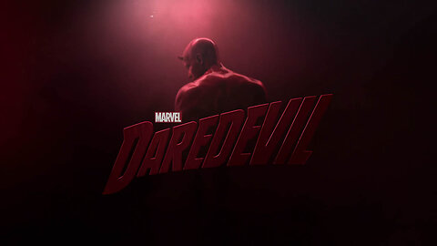 Netflix's Daredevil Actors Reunite During Reboot Production (Photos)