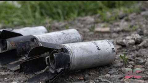 UK ‘discourages’ use of American cluster bombs