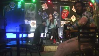 i pop black pills like a gender identity-confused preteen *ag standup@ tk2