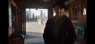 Heartland 16x12 Amy and Kristy Part 3