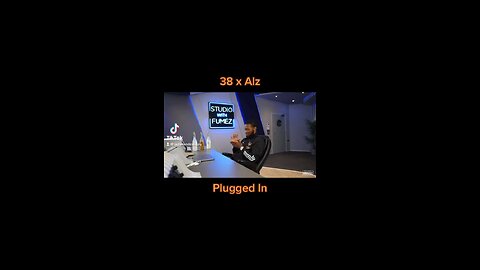 38 x Alz - Plugged In