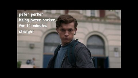 best of peter parker