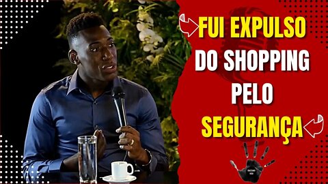 LÉO PELÉ QUASE DESISTE DOS SEUS SONHOS POR TER SOFRIDO RACISMO