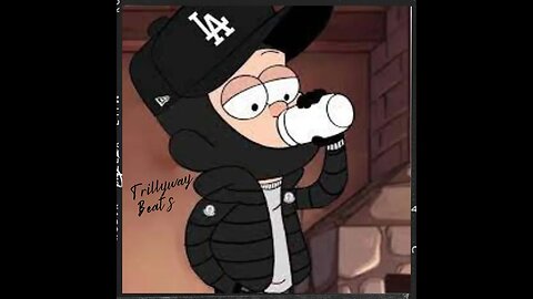 Trillyway Beats - Gravity Falls (Full Album)