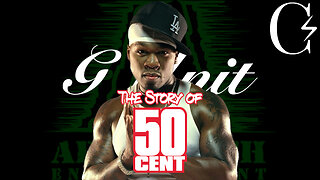 The Story of 50 Cent: Aftermaths Warrior