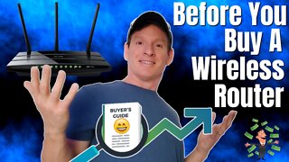 TOP 5 WIRELESS FEATURES 2022 | SECURITY, SPEEDS & MORE!