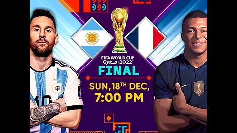 Highlights_ Argentina vs France The Final FIFA World Cup Qatar 2022 (720P 60FPS)