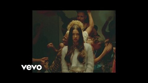 Olivia Rodrigo - bad idea right? (Official Video