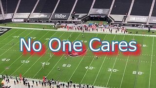 NFL Week 17 Recap - No One Cares